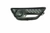 Originalteil Neu Stoßfängergitter links Renault captur i nh/nc , 620849317R